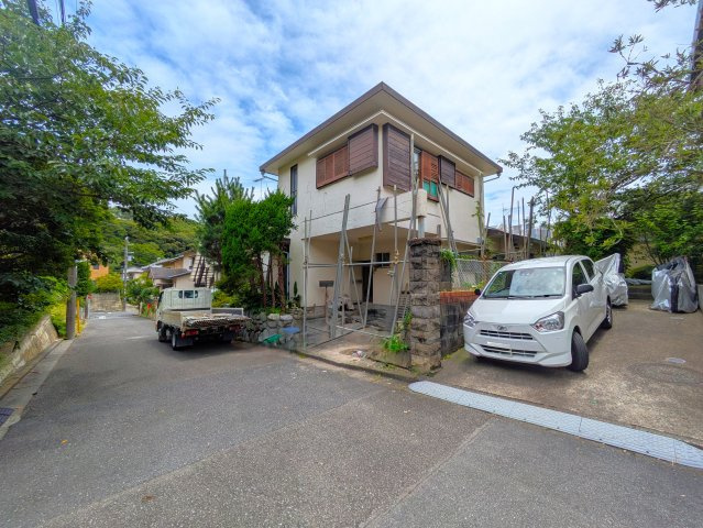 海まで徒歩15分！ 整形地　現況 更地