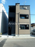 N&A home 露橋の画像