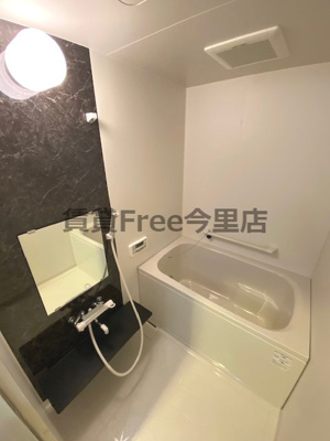【浴室】 | エーデル深江橋　仲介手数料無料