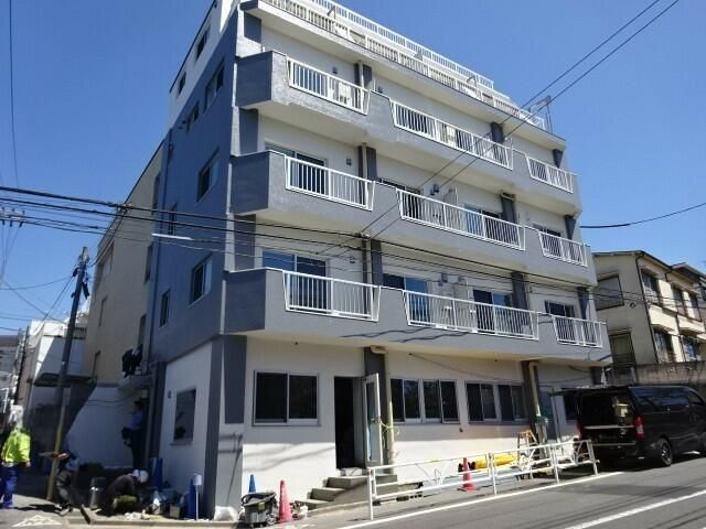 東ビル