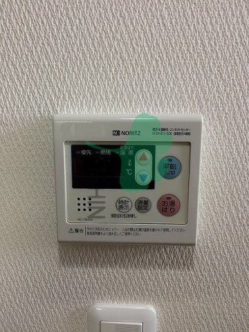クレオ箱崎5番館の設備