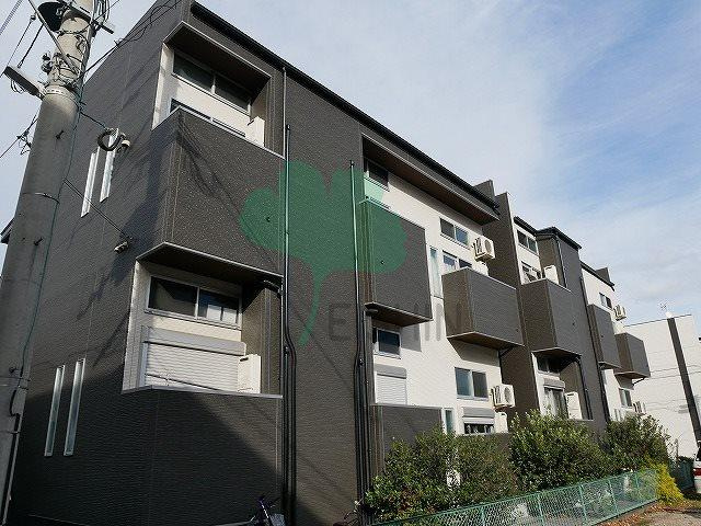 クレオ箱崎5番館