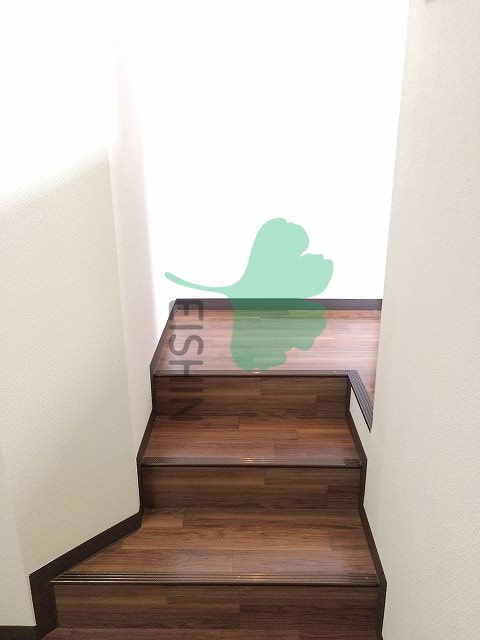 クレオ箱崎5番館