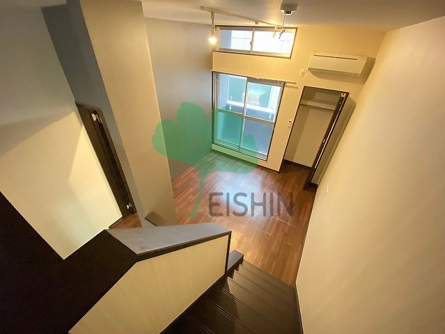クレオ二又瀬2番館のその他