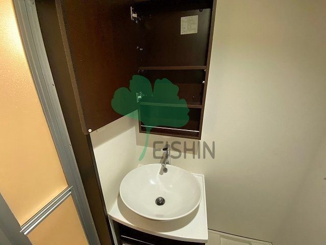 クレオ二又瀬2番館
