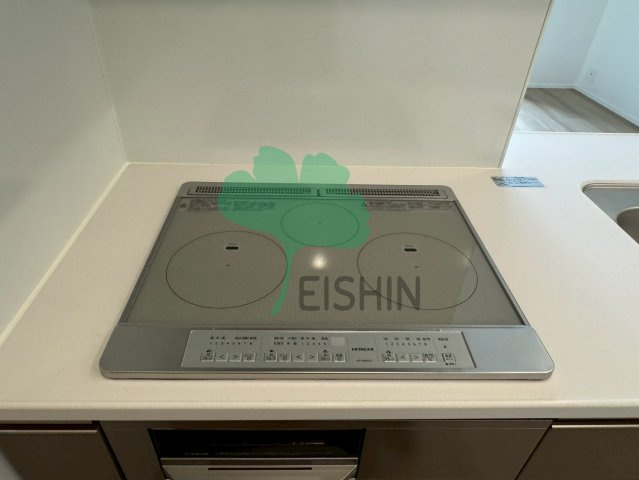 エンクレスト天神PORT
