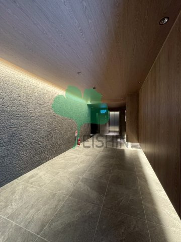 Odaki Bldg OTEMONのエントランス