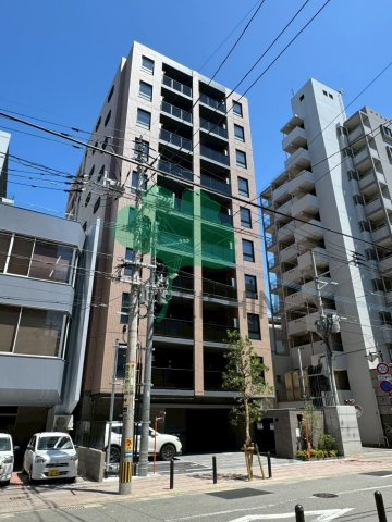 Odaki Bldg OTEMON