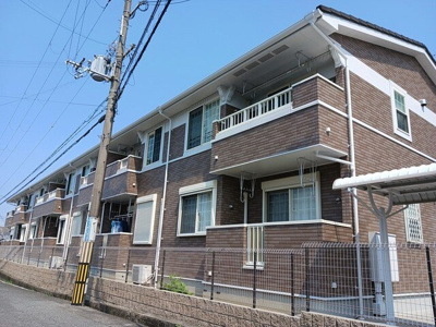 【外観】 | ボナール