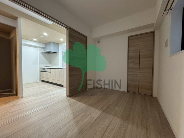 Odaki Bldg OTEMONの寝室|寝室です。