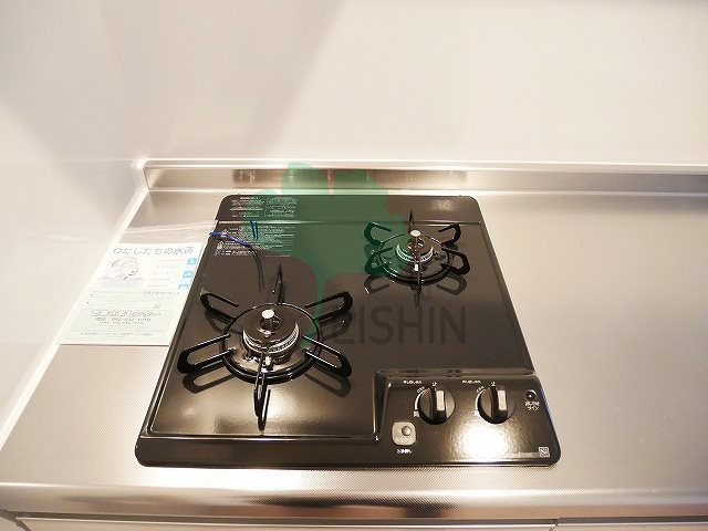 リテラ大楠のキッチン|建設中の為写真は同シリーズのものです