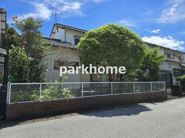 南国市緑ヶ丘　土地のその他