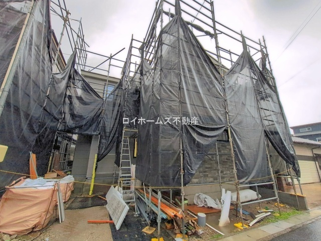  | 春日井市如意申町２丁目28-18『仲介料無料』新築戸建て | 撮影：'26/06/25 