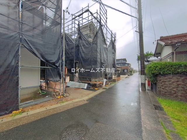  | 春日井市如意申町２丁目28-18『仲介料無料』新築戸建て | 撮影：'26/06/25 