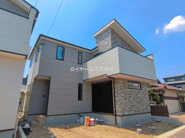  | 春日井市如意申町２丁目28-18『仲介料無料』新築戸建て | 撮影：'26/07/21 