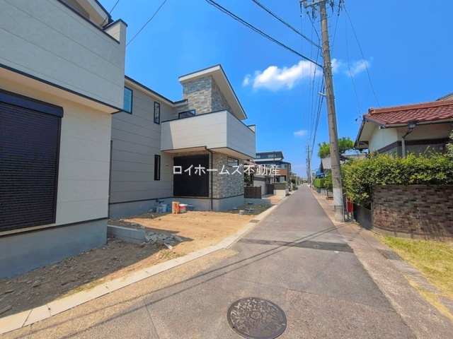  | 春日井市如意申町２丁目28-18『仲介料無料』新築戸建て | 撮影：'26/07/21 