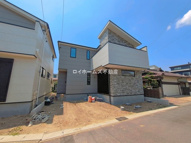 春日井市如意申町２丁目28-18『仲介料無料』新築戸建ての画像