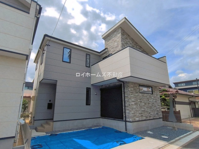  | 春日井市如意申町２丁目28-18『仲介料無料』新築戸建て | 撮影：'26/08/18 