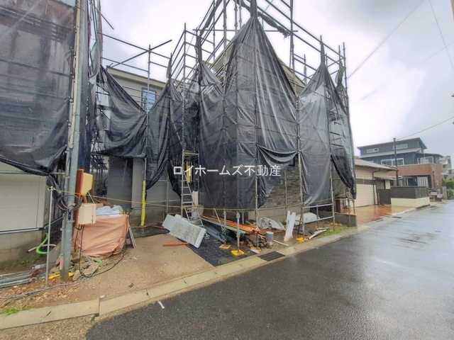  | 春日井市如意申町２丁目28-18『仲介料無料』新築戸建て | 撮影：'26/06/25 