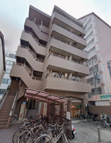 ルミエール垂水の外観