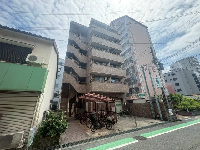 ルミエール垂水の周辺