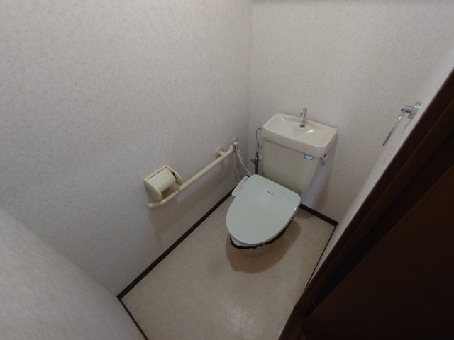 【トイレ】 | エリシオン宝塚