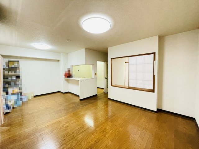 【キッチン】 | ダイアパレス深谷