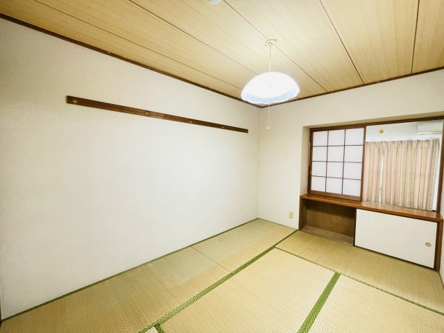 【和室】 | ダイアパレス深谷