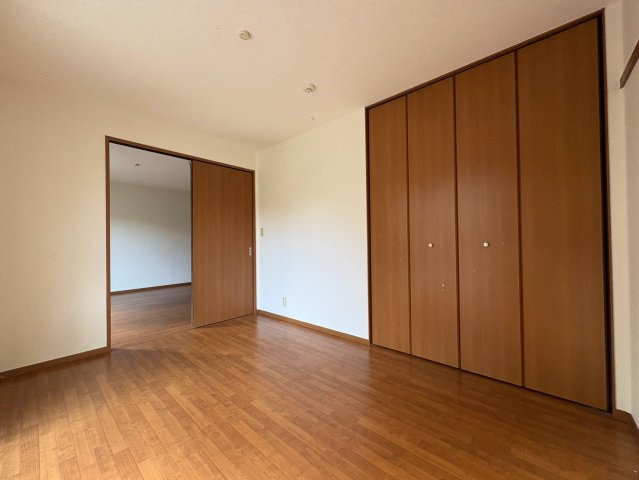 プレジオ喜多町の洋室