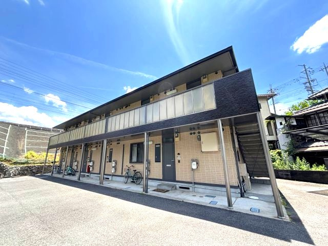 プレジオ喜多町