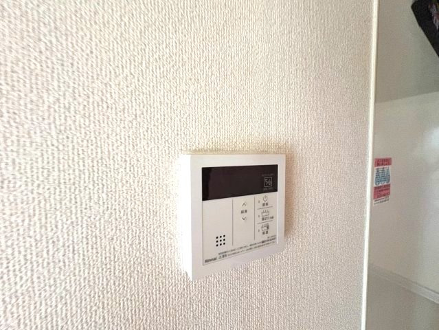 プレジオ喜多町のその他