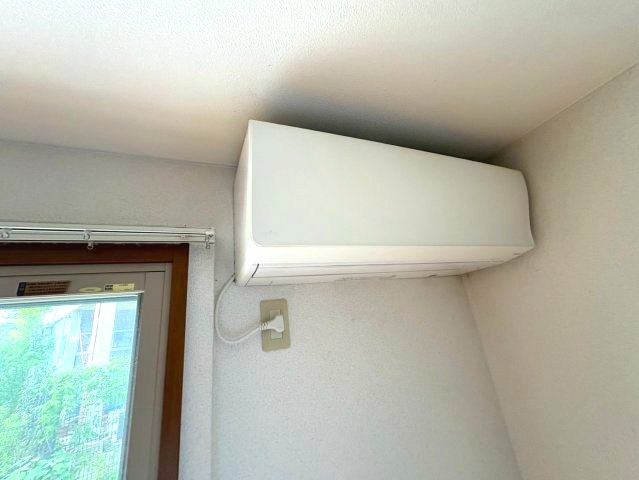 プレジオ喜多町の設備