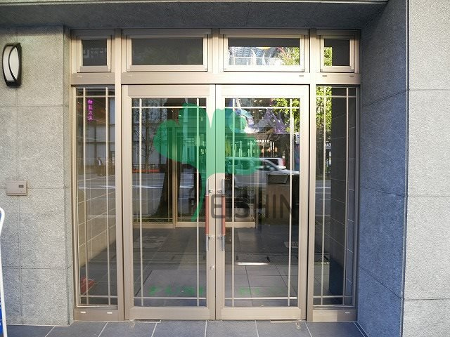 FUSHI BLD(フシビル)
