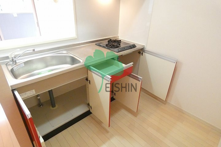 FUSHI BLD(フシビル)