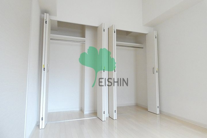 FUSHI BLD(フシビル)の収納|収納です。