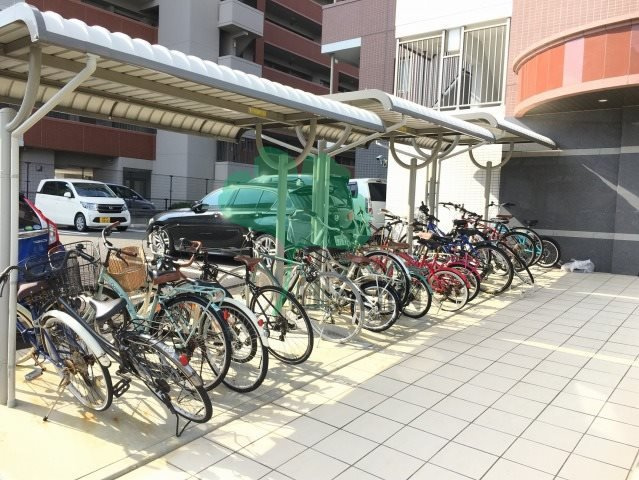 エスポワール豊