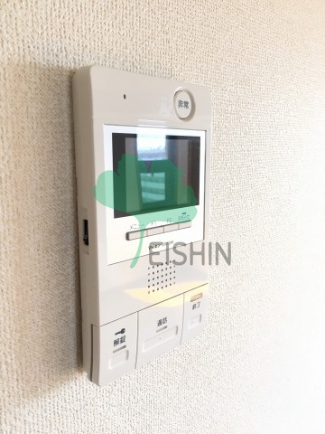 ジョワアバンセの設備