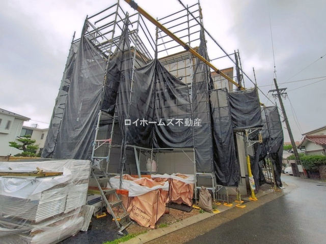  | 春日井市如意申町２丁目28-18『仲介料無料』新築戸建て | 撮影：'26/06/25 