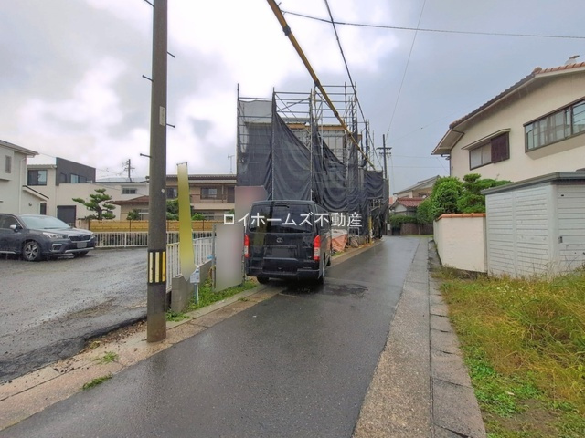  | 春日井市如意申町２丁目28-18『仲介料無料』新築戸建て | 撮影：'26/06/25 