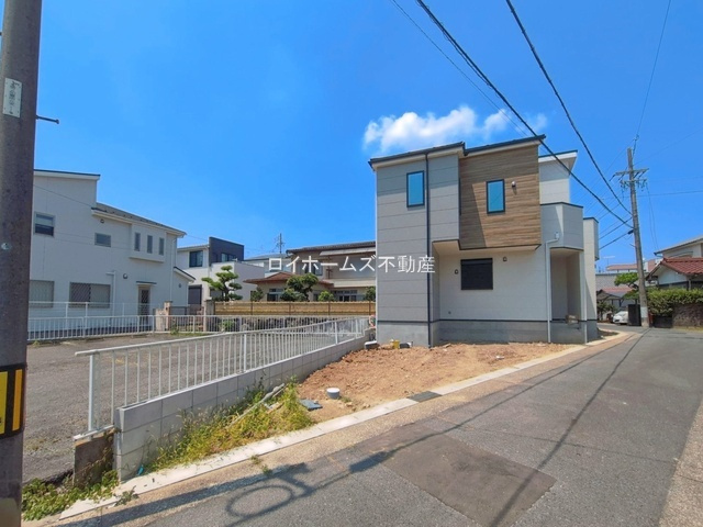  | 春日井市如意申町２丁目28-18『仲介料無料』新築戸建て | 撮影：'26/07/21 