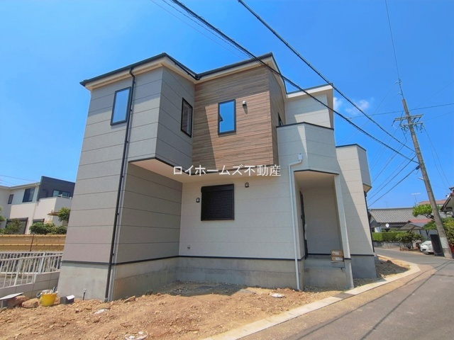  | 春日井市如意申町２丁目28-18『仲介料無料』新築戸建て | 撮影：'26/07/21 