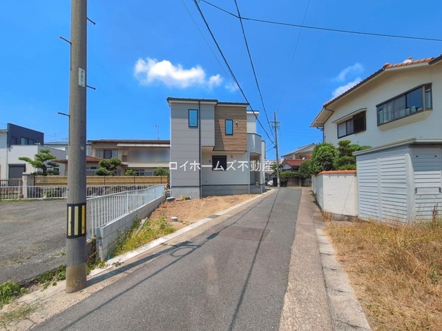 | 春日井市如意申町２丁目28-18『仲介料無料』新築戸建て | 撮影：'26/07/21 