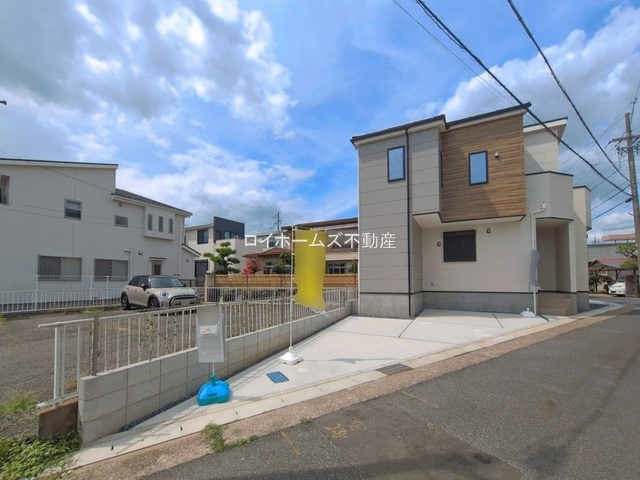  | 春日井市如意申町２丁目28-18『仲介料無料』新築戸建て | 撮影：'26/08/18 