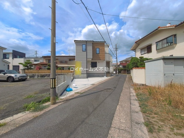  | 春日井市如意申町２丁目28-18『仲介料無料』新築戸建て | 撮影：'26/08/18 