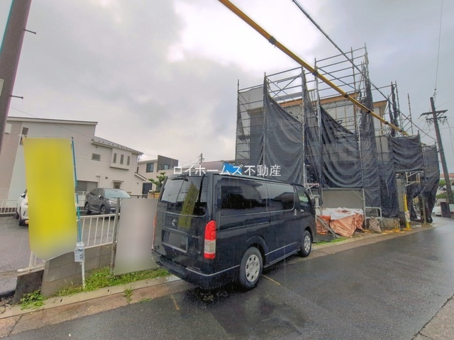  | 春日井市如意申町２丁目28-18『仲介料無料』新築戸建て | 撮影：'26/06/25 