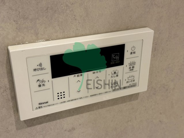エンクレスト空港前