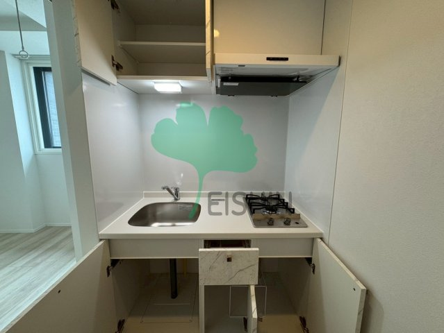 エンクレスト空港前