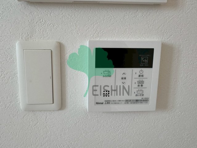 エンクレスト空港前