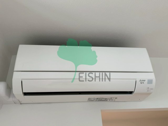 エンクレスト空港前