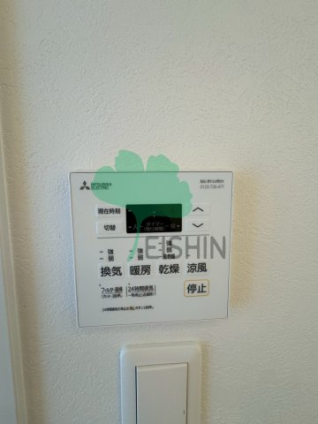 エンクレスト空港前